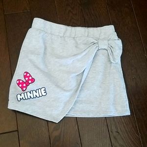 Minne Mouse Skirt